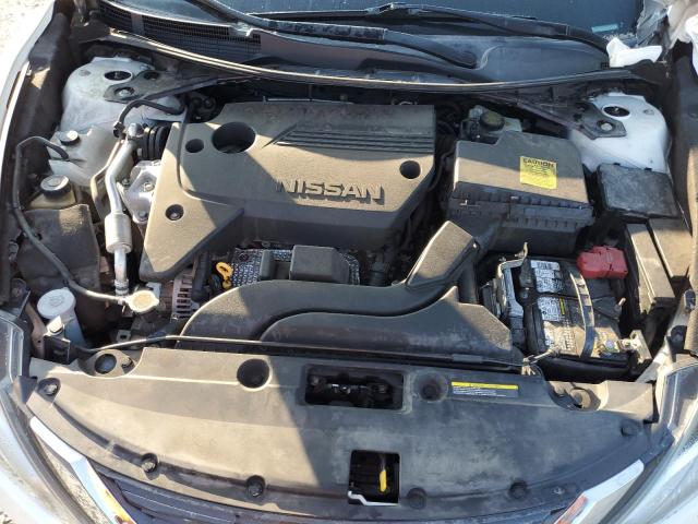 1N4AL3AP6GC141856 - 2016 NISSAN ALTIMA 2.5 WHITE photo 11