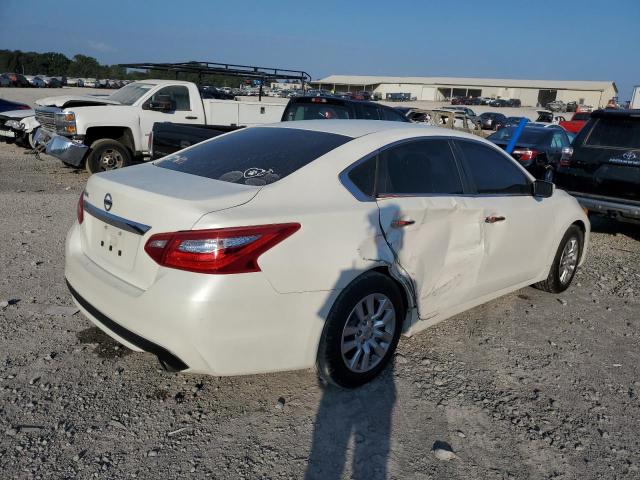 1N4AL3AP6GC141856 - 2016 NISSAN ALTIMA 2.5 WHITE photo 3