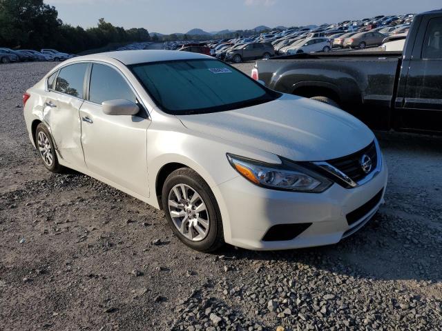 1N4AL3AP6GC141856 - 2016 NISSAN ALTIMA 2.5 WHITE photo 4