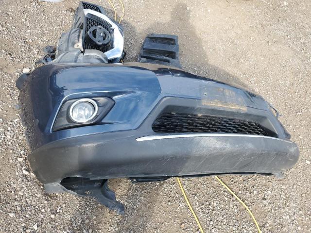 5N1AT2MV9GC769968 - 2016 NISSAN ROGUE S 蓝色 照片 13