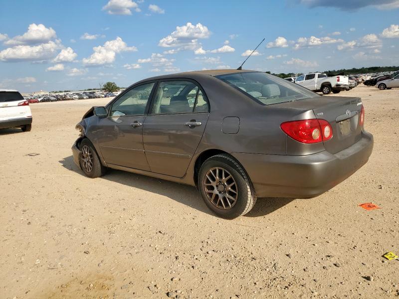1NXBR30E96Z577327 - 2006 TOYOTA COROLLA CE 灰色 照片 2