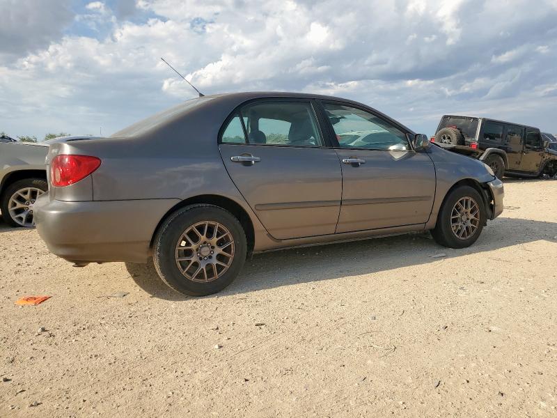 1NXBR30E96Z577327 - 2006 TOYOTA COROLLA CE 灰色 照片 3