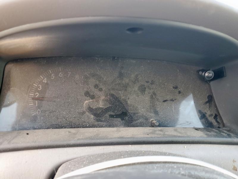 1NXBR30E96Z577327 - 2006 TOYOTA COROLLA CE 灰色 照片 9