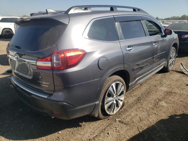 4S4WMARD0M3463394 - 2021 SUBARU ASCENT TOURING GRAY photo 3