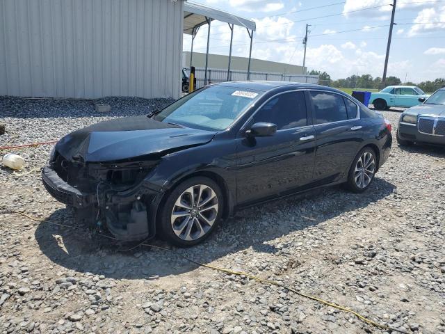2015 HONDA ACCORD SPORT, 