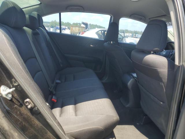 1HGCR2F53FA167152 - 2015 HONDA ACCORD SPORT BLACK photo 10