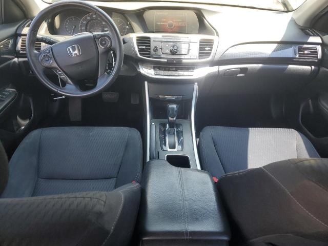 1HGCR2F53FA167152 - 2015 HONDA ACCORD SPORT BLACK photo 8