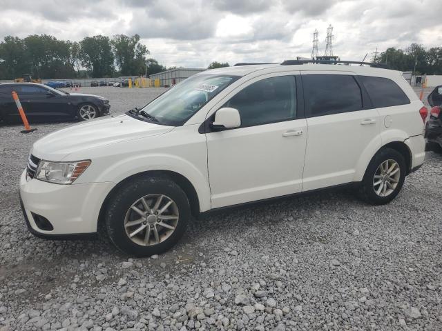 2016 DODGE JOURNEY SXT, 