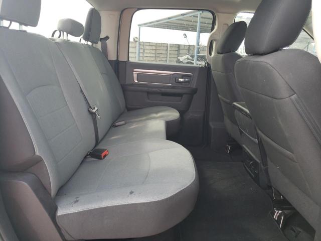 1C6RR6LG1NS246650 - 2022 RAM 1500 CLASS SLT 白色 照片 10