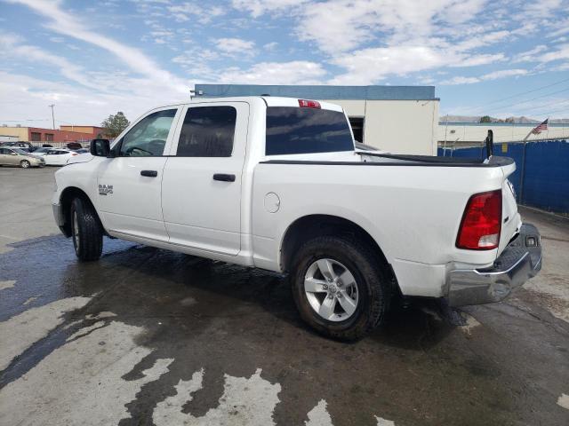 1C6RR6LG1NS246650 - 2022 RAM 1500 CLASS SLT 白色 照片 2