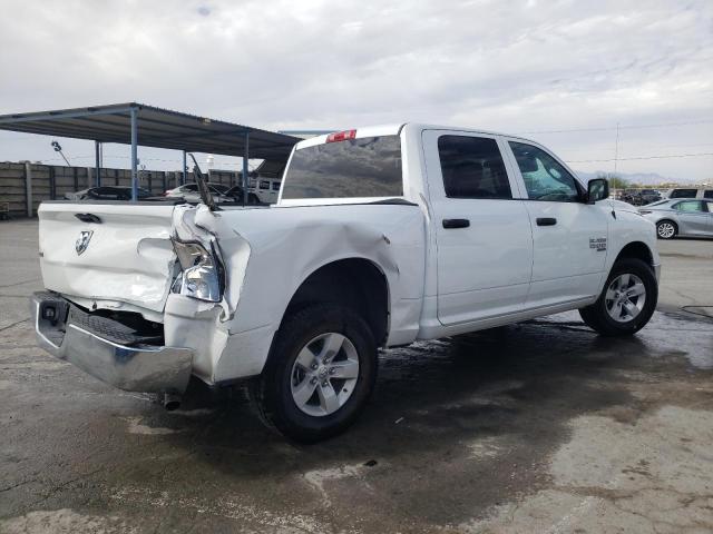 1C6RR6LG1NS246650 - 2022 RAM 1500 CLASS SLT 白色 照片 3