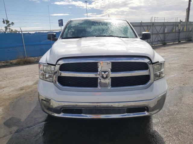 1C6RR6LG1NS246650 - 2022 RAM 1500 CLASS SLT 白色 照片 5