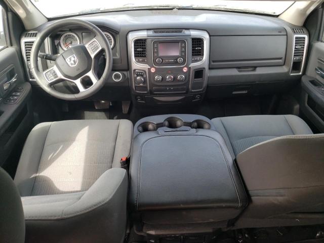 1C6RR6LG1NS246650 - 2022 RAM 1500 CLASS SLT 白色 照片 8