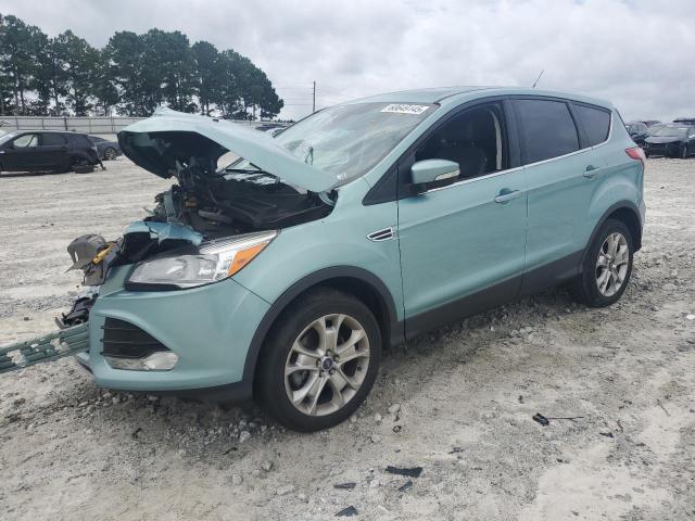 2013 FORD ESCAPE SEL, 