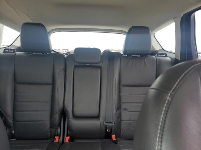 1FMCU9HX2DUB68238 - 2013 FORD ESCAPE SEL Թիրկույզ լուսանկար 10