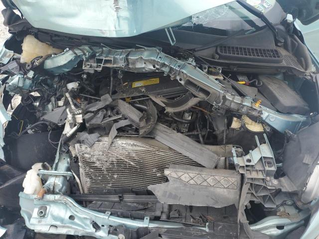 1FMCU9HX2DUB68238 - 2013 FORD ESCAPE SEL Թիրկույզ լուսանկար 12