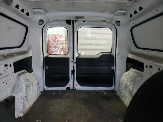 ZFBERFBB0J6J53881 - 2018 RAM PROMASTER SLT WHITE photo 10