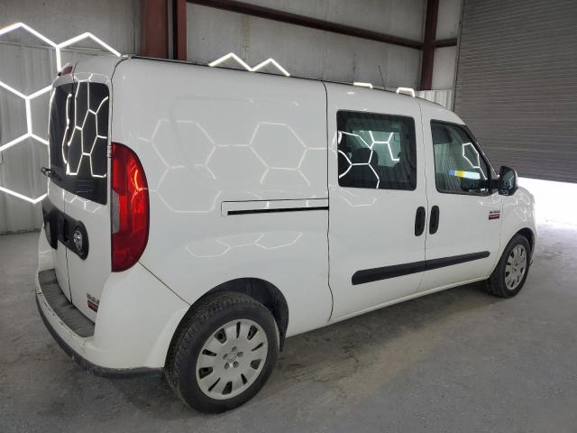ZFBERFBB0J6J53881 - 2018 RAM PROMASTER SLT WHITE photo 3