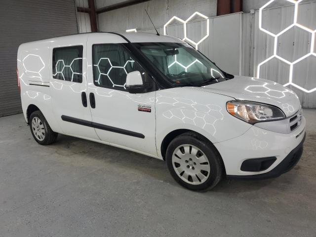 ZFBERFBB0J6J53881 - 2018 RAM PROMASTER SLT WHITE photo 4
