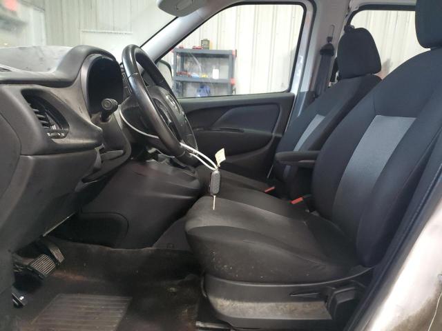 ZFBERFBB0J6J53881 - 2018 RAM PROMASTER SLT WHITE photo 7