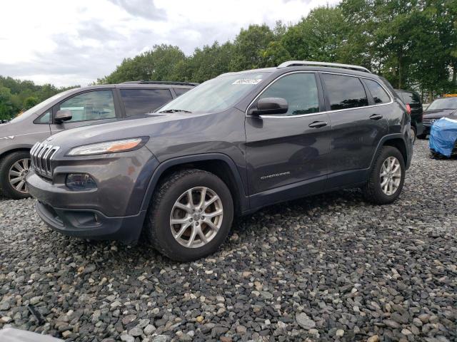 2015 JEEP CHEROKEE LATITUDE, 
