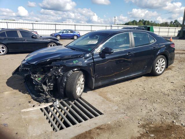 2020 TOYOTA CAMRY LE, 