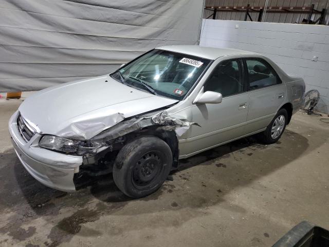 2000 TOYOTA CAMRY CE, 
