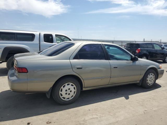 JT2BG22K7V0076068 - 1997 TOYOTA CAMRY LE GRAY photo 3