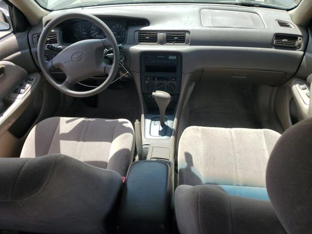 JT2BG22K7V0076068 - 1997 TOYOTA CAMRY LE GRAY photo 8