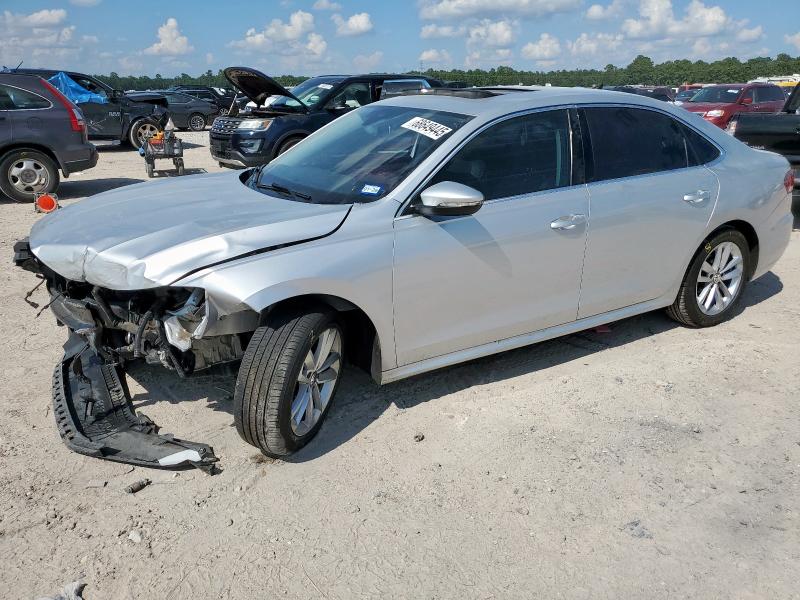 2020 VOLKSWAGEN PASSAT SE, 