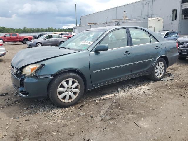 2003 TOYOTA CAMRY LE, 