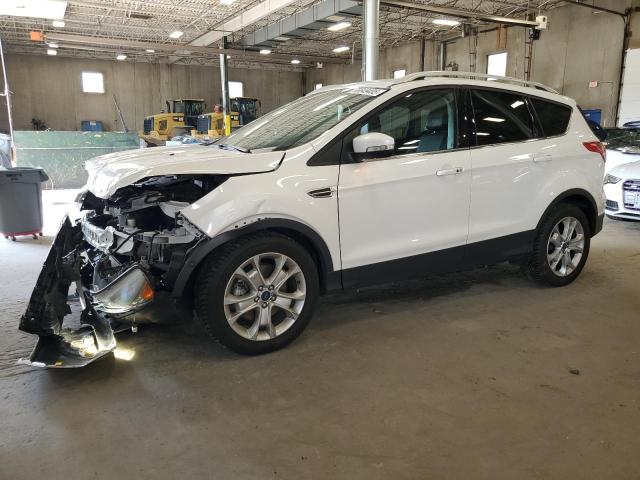 2016 FORD ESCAPE TITANIUM, 