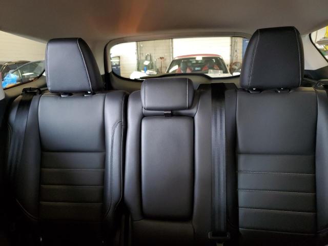 1FMCU9J92GUB98789 - 2016 FORD ESCAPE TITANIUM 白色 照片 10