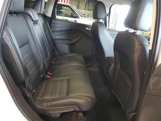 1FMCU9J92GUB98789 - 2016 FORD ESCAPE TITANIUM 白色 照片 11