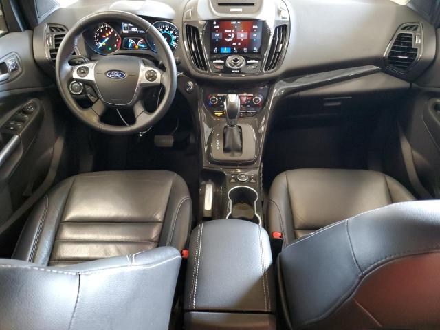 1FMCU9J92GUB98789 - 2016 FORD ESCAPE TITANIUM 白色 照片 8