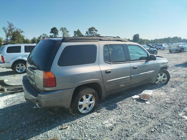 1GKET16S756193803 - 2005 GMC ENVOY XL GRAY photo 3