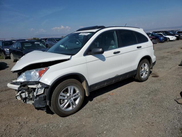 2010 HONDA CR-V EX, 