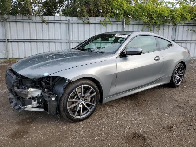 2025 BMW 430XI, null