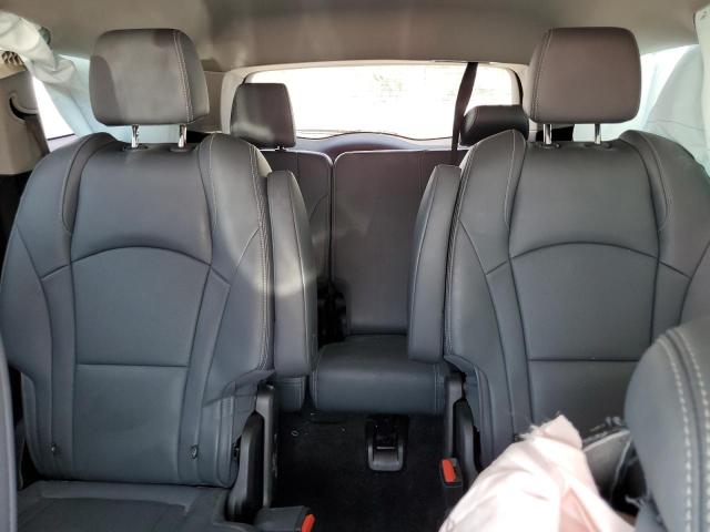 5GAEVAKW9MJ202867 - 2021 BUICK ENCLAVE ESSENCE Qırmızı foto 10