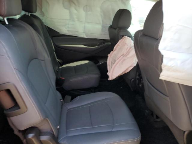 5GAEVAKW9MJ202867 - 2021 BUICK ENCLAVE ESSENCE Qırmızı foto 11