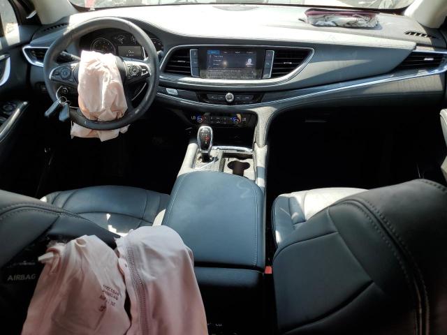 5GAEVAKW9MJ202867 - 2021 BUICK ENCLAVE ESSENCE Qırmızı foto 8