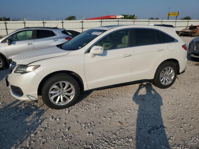 2017 ACURA RDX TECHNOLOGY, 