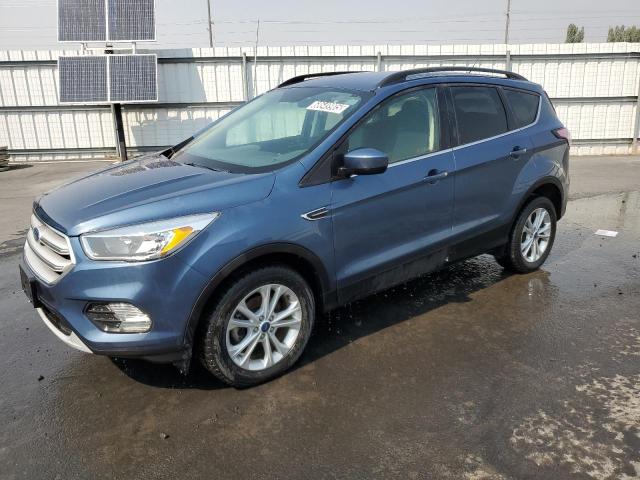 2018 FORD ESCAPE SE, 