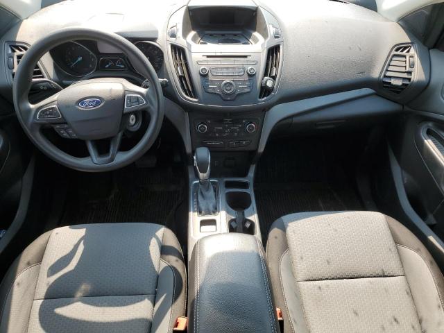 1FMCU0GD8JUC87569 - 2018 FORD ESCAPE SE Көк фото 8