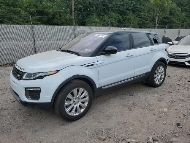2016 LAND ROVER RANGE ROVE HSE, 