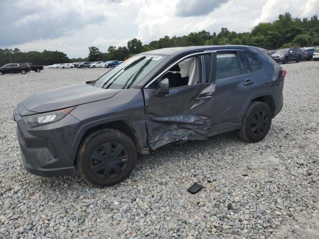 2022 TOYOTA RAV4 LE, 