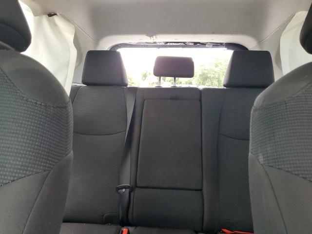 2T3H1RFV8NW200859 - 2022 TOYOTA RAV4 LE CHARCOAL photo 10