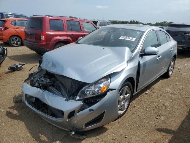 2013 VOLVO S60 T5, 