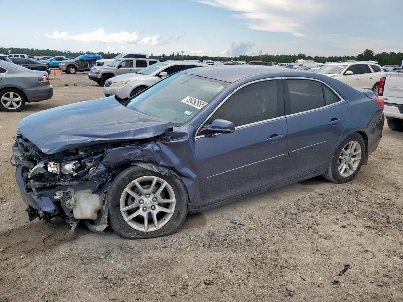 2013 CHEVROLET MALIBU 1LT, 