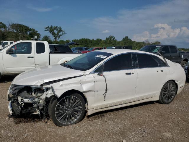 2016 LINCOLN MKZ HYBRID, 